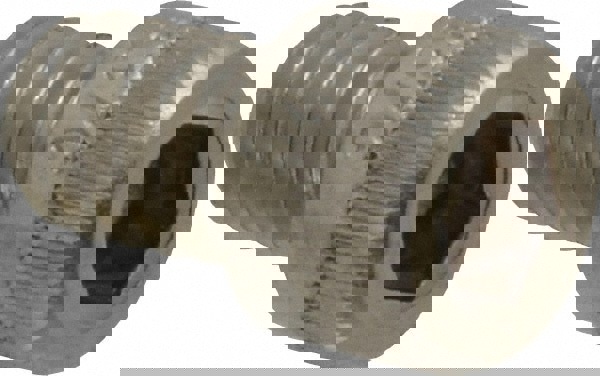 Hex Socket Cap Screw: 1/4-20 UNC, 3/16